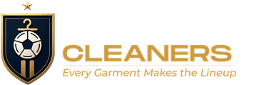 First Eleven Cleaners
